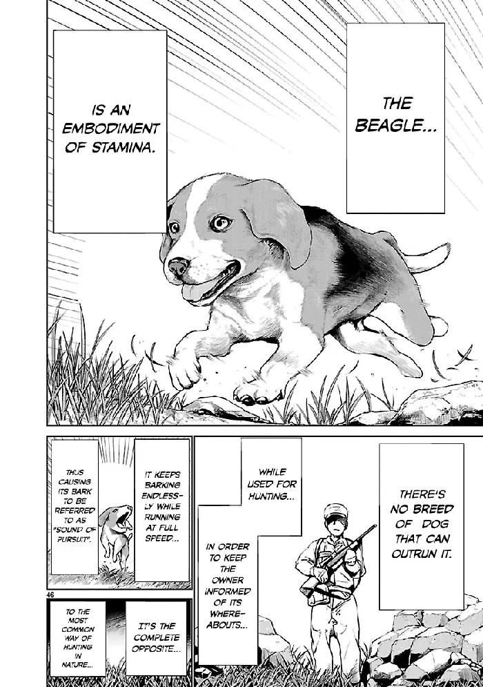 Killing Bites Chapter 34 image 43_optimized
